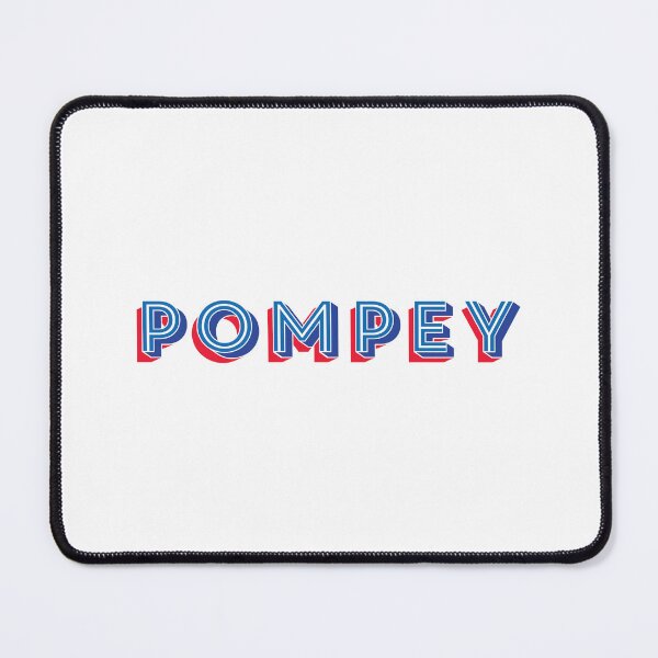Item preview, Pompey designed and sold by DFA.