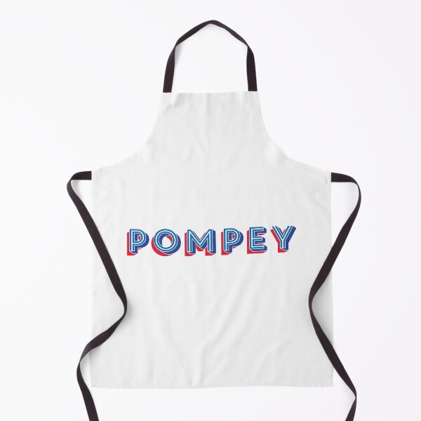 Item preview, Pompey designed and sold by DFA.