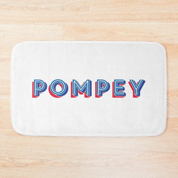 Item preview, Pompey designed and sold by DFA.