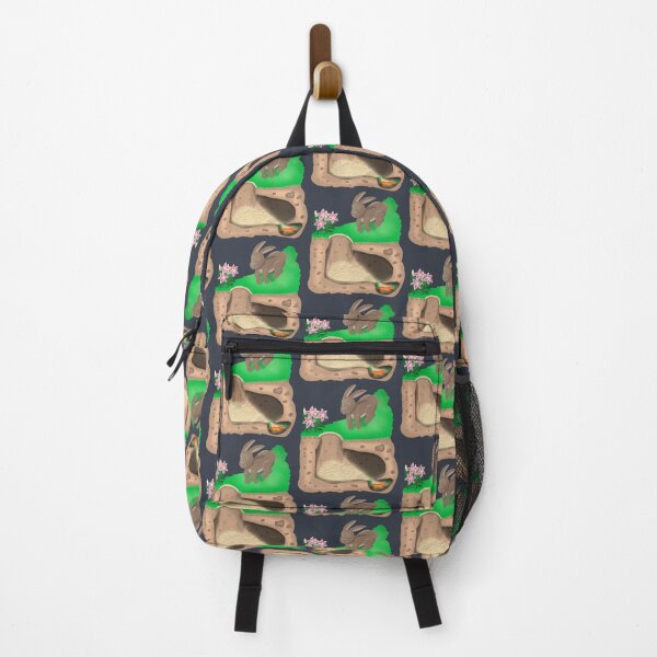 Item preview, Rabbit going to its hole designed and sold by Daniel Vasco.