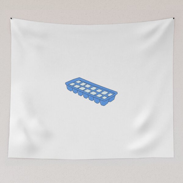 Item preview, Ice Tray designed and sold by Reethes.