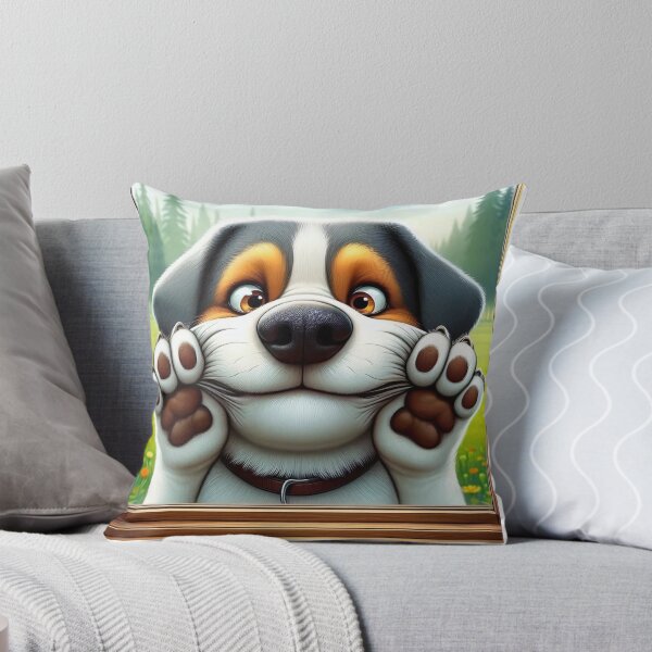 Item preview, Doggy in the Window designed and sold by Cats and Other Things.