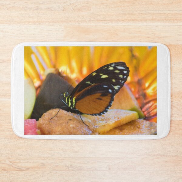 Item preview, Tiger Longwing Butterfly Photograph designed and sold by BDavisPhotography.