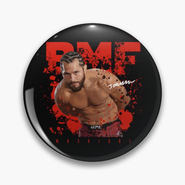 Item preview, Jorge Masvidal BMF designed and sold by JeyVel.