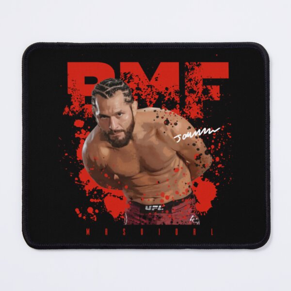 Item preview, Jorge Masvidal BMF designed and sold by JeyVel.