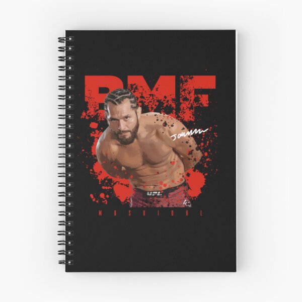 Item preview, Jorge Masvidal BMF designed and sold by JeyVel.