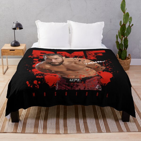 Item preview, Jorge Masvidal BMF designed and sold by JeyVel.