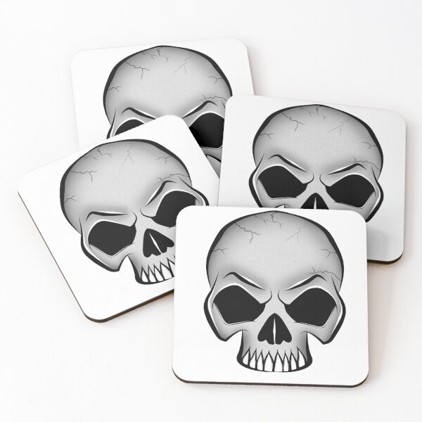 Item preview, SKULL designed and sold by stevegraphix.