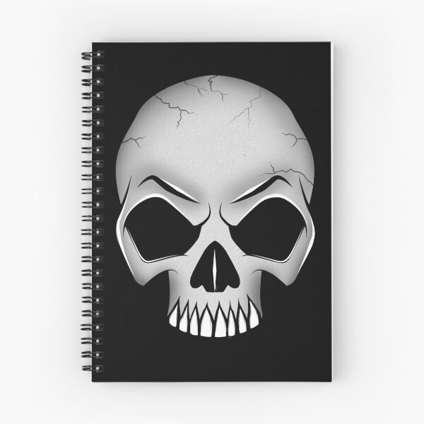 Item preview, SKULL designed and sold by stevegraphix.