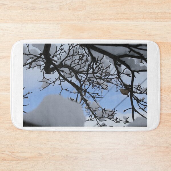 Item preview, Snowy Tree designed and sold by Photos by Chelsea.