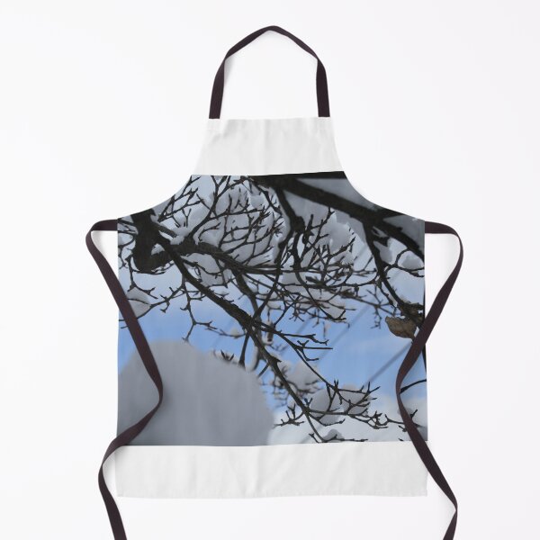 Item preview, Snowy Tree designed and sold by Photos by Chelsea.