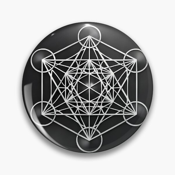 Item preview, Sacred Lines Geometry designed and sold by konkav.