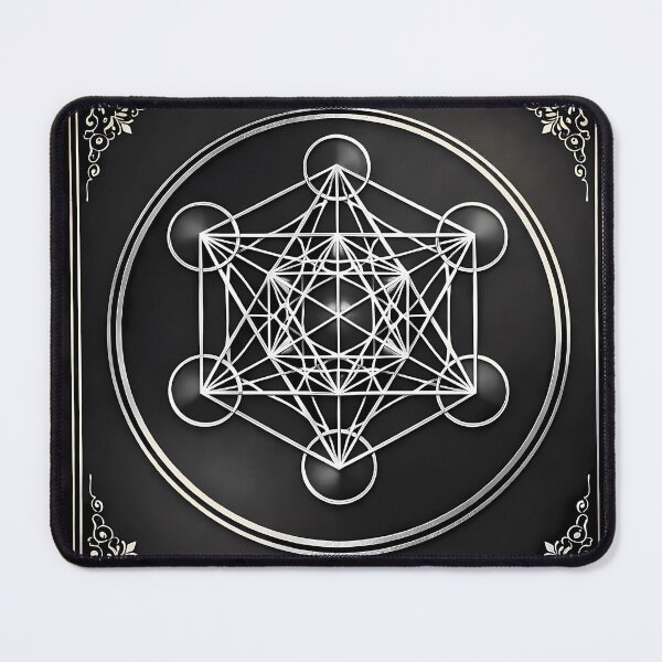 Item preview, Sacred Lines Geometry designed and sold by konkav.
