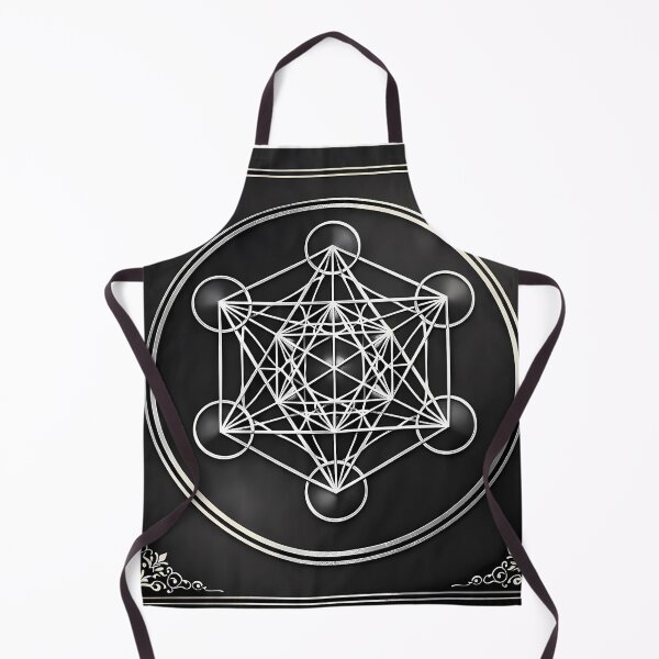 Item preview, Sacred Lines Geometry designed and sold by konkav.