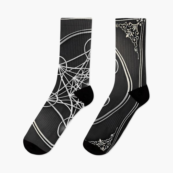 Item preview, Sacred Lines Geometry designed and sold by konkav.