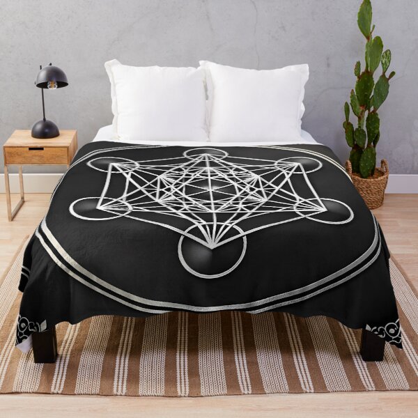 Item preview, Sacred Lines Geometry designed and sold by konkav.