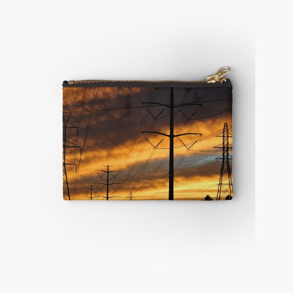 Item preview, Fire Sky designed and sold by Gilda Axelrod.