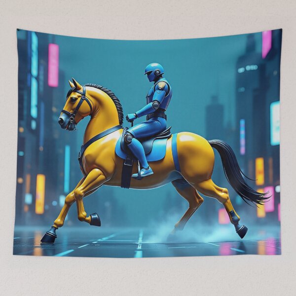 Item preview, Robo Cop designed and sold by AwesomeDigiShop.