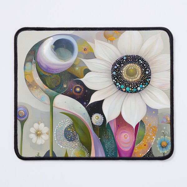 Item preview, Ethereal Bloom of the Astral Meadow designed and sold by bloorose.