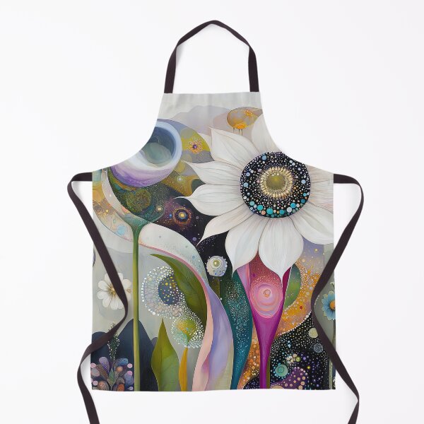 Item preview, Ethereal Bloom of the Astral Meadow designed and sold by bloorose.