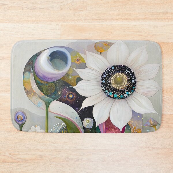 Item preview, Ethereal Bloom of the Astral Meadow designed and sold by bloorose.