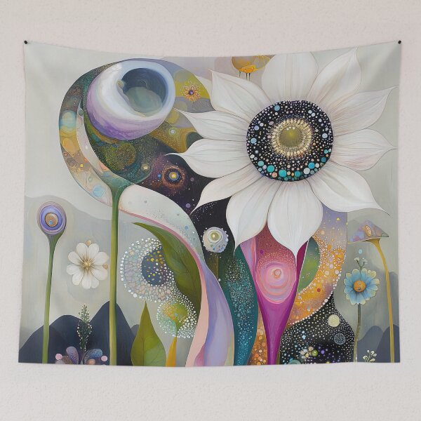Item preview, Ethereal Bloom of the Astral Meadow designed and sold by bloorose.
