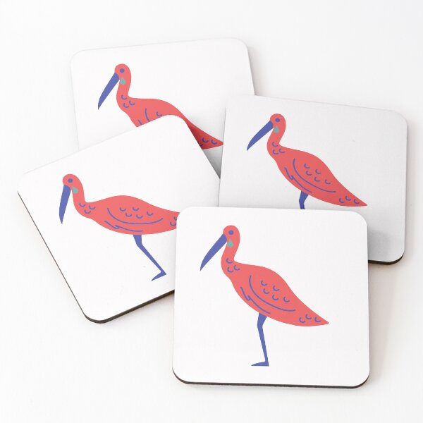 Item preview, S’il Vous Plaît  – Cute French Phrase Art | Minimal Bird Illustration designed and sold by kopcollage.
