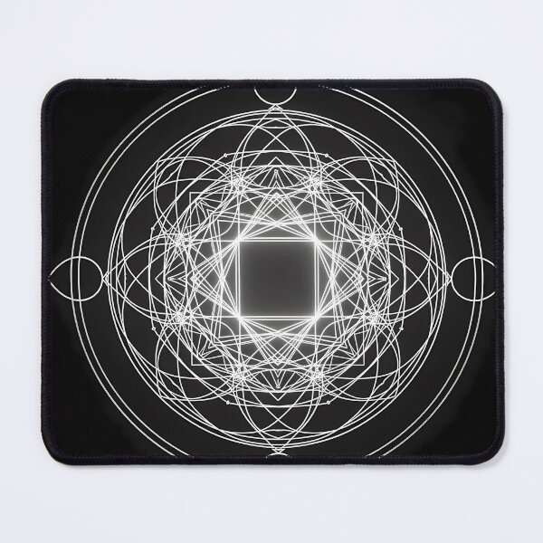 Item preview, Radiant Sacred Circuit designed and sold by konkav.