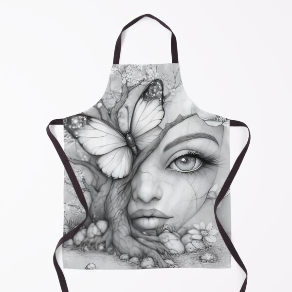 Item preview, Metamorphosis of the Gnarled Muse designed and sold by bloorose.