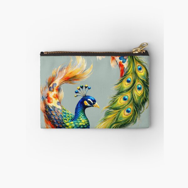 Item preview, Pea Koi Duality designed and sold by Michael Puckett.