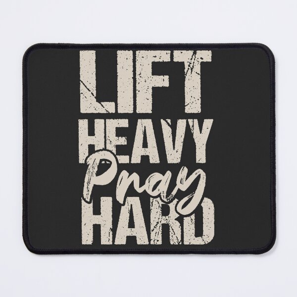 Item preview, Lift no stop  designed and sold by Noexcusesstore.