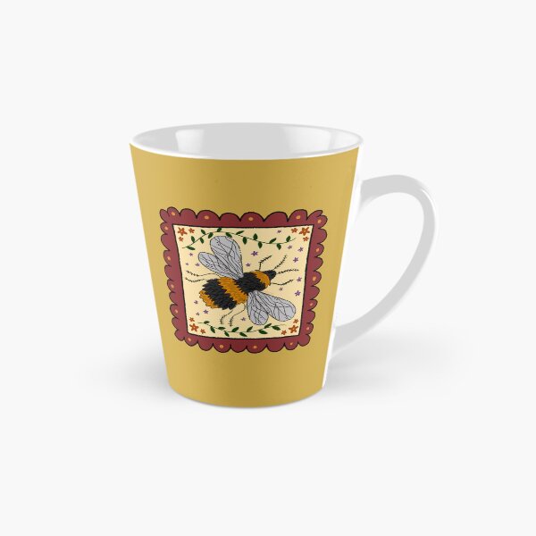 Artikelvorschau, Whimsy Bee entworfen und verkauft von dizzy-fox.