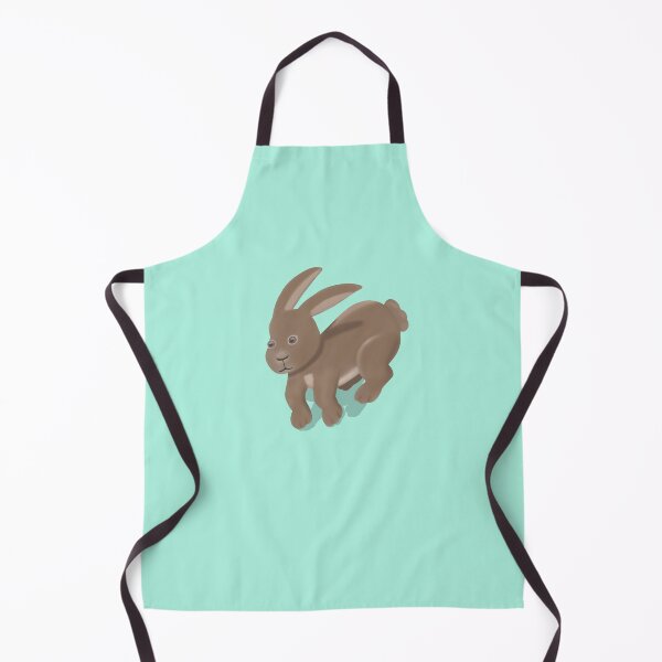 Item preview, Little brown rabbit  designed and sold by Daniel Vasco.