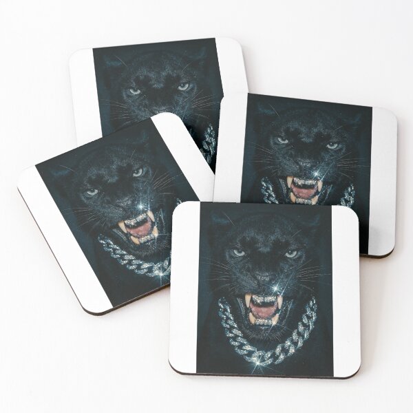 Item preview, Original Flex Puma – Clean Graphic Art Design designed and sold by hipeora.