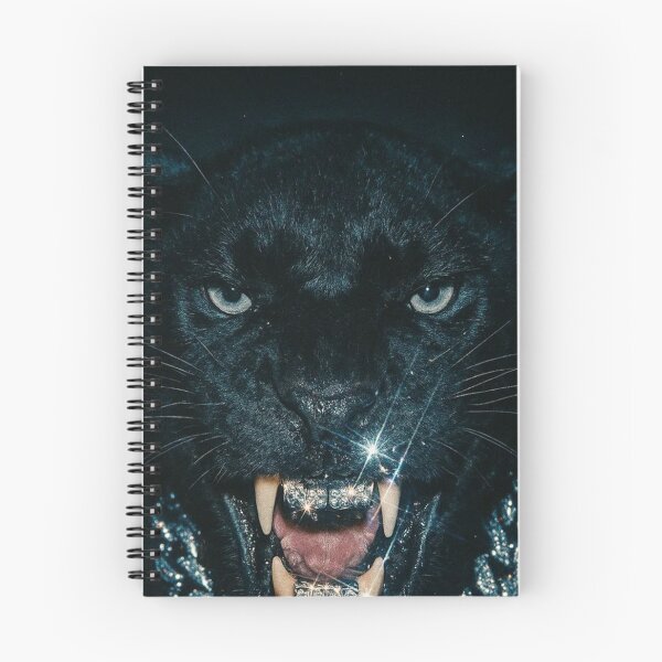 Item preview, Original Flex Puma – Clean Graphic Art Design designed and sold by hipeora.