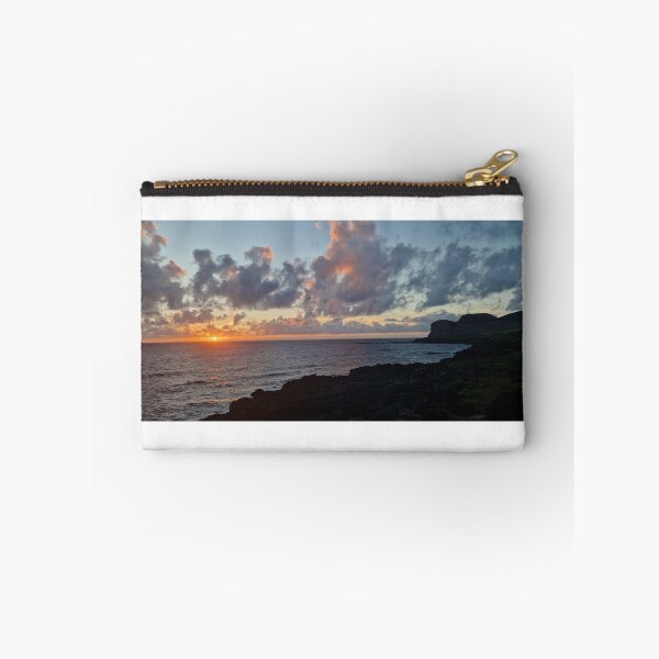 Item preview, Sunset Over Capelinhos Volcano, Faial designed and sold by OneClick-Azores.