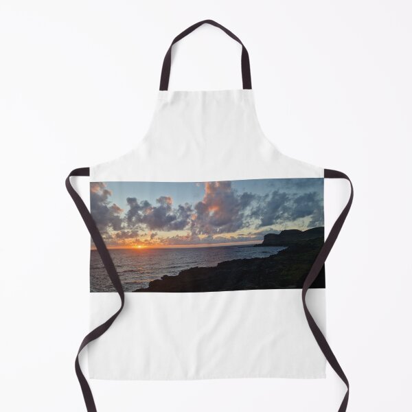 Item preview, Sunset Over Capelinhos Volcano, Faial designed and sold by OneClick-Azores.