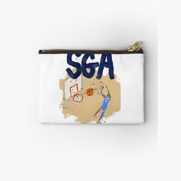 Item preview, Shai Gilgeous-Alexander  designed and sold by mjDesigns-.