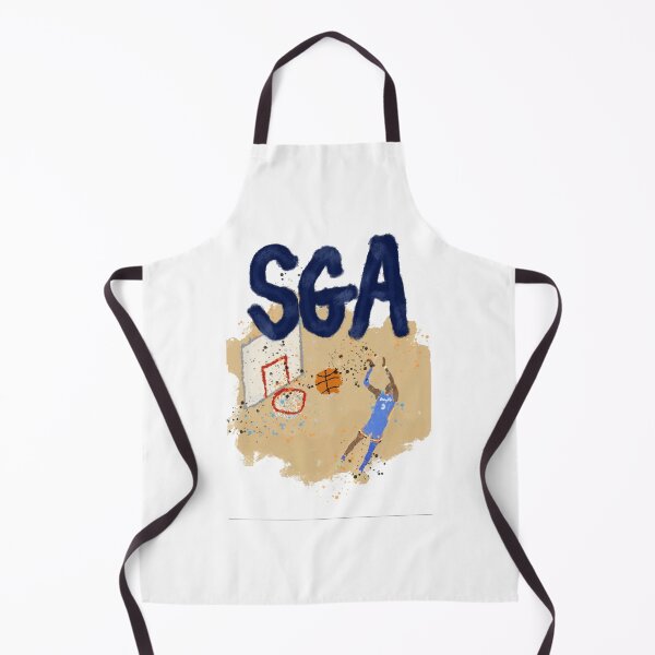 Item preview, Shai Gilgeous-Alexander designed and sold by mjDesigns-.