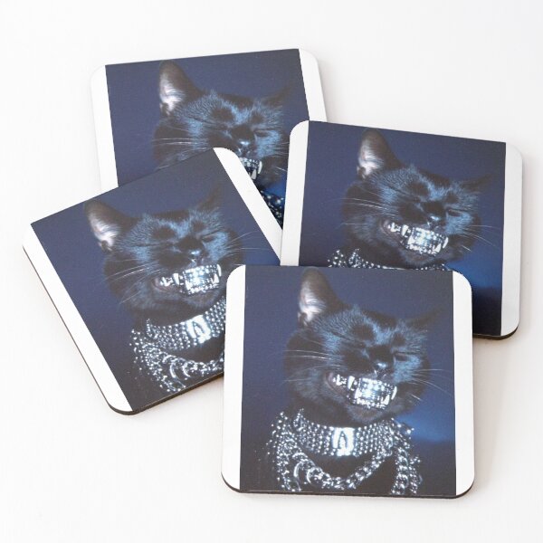 Item preview, Original Flex Cat – Clean Graphic Art Design designed and sold by hipeora.