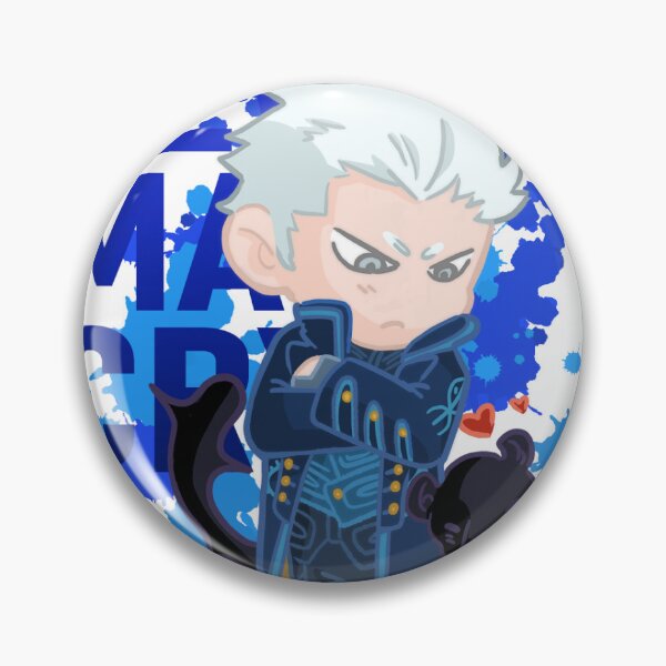 Item preview, ✪Vergil✪ designed and sold by aloop98.