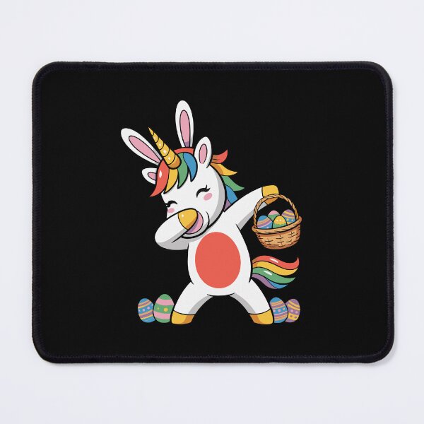 Item preview, easter unicorn designed and sold by jkrphoto.