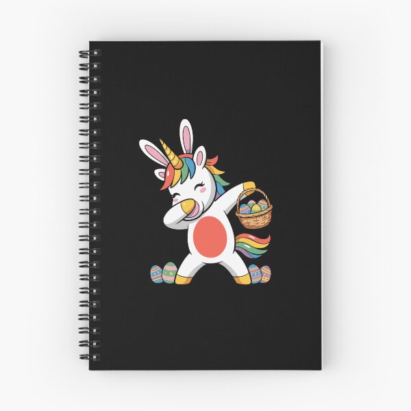 Item preview, easter unicorn  designed and sold by jkrphoto.