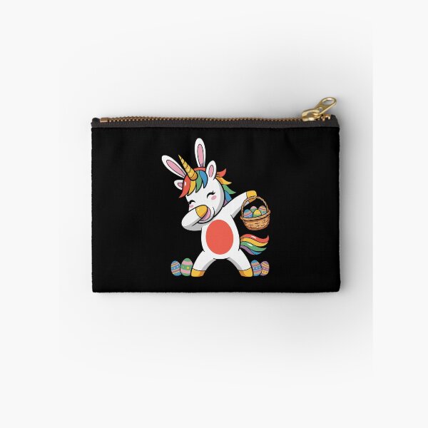 Item preview, easter unicorn  designed and sold by jkrphoto.