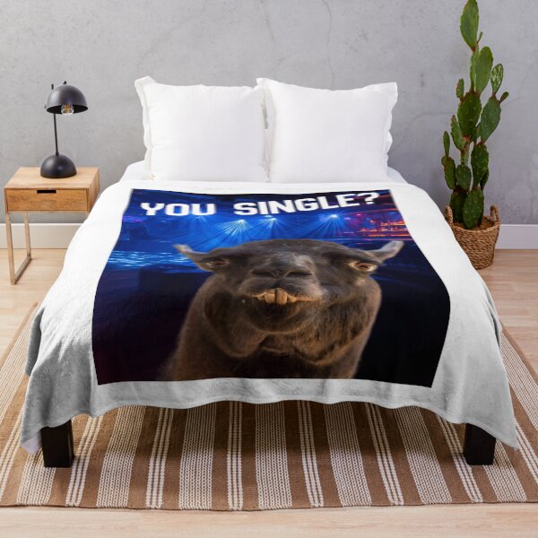 Item preview, you single? designed and sold by Production of Profanity .
