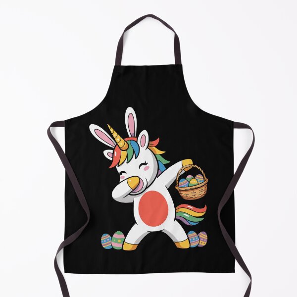 Item preview, easter unicorn designed and sold by jkrphoto.