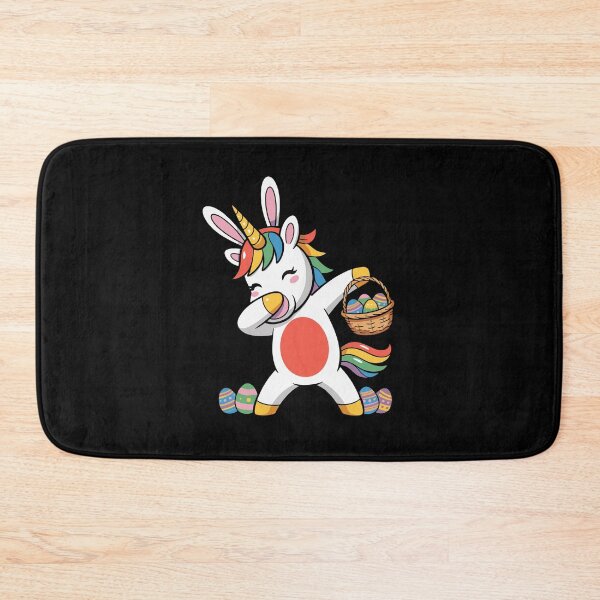 Item preview, easter unicorn  designed and sold by jkrphoto.