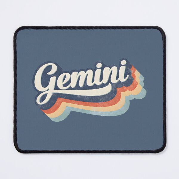 Item preview, Gemini designed and sold by HowToCanadian.