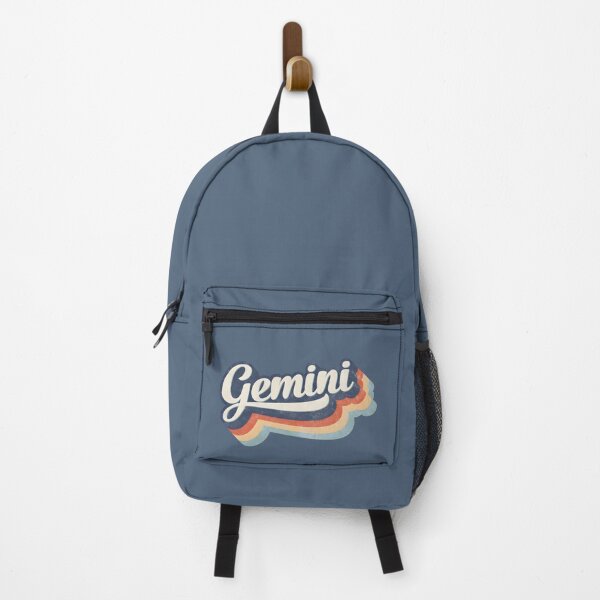 Item preview, Gemini designed and sold by HowToCanadian.