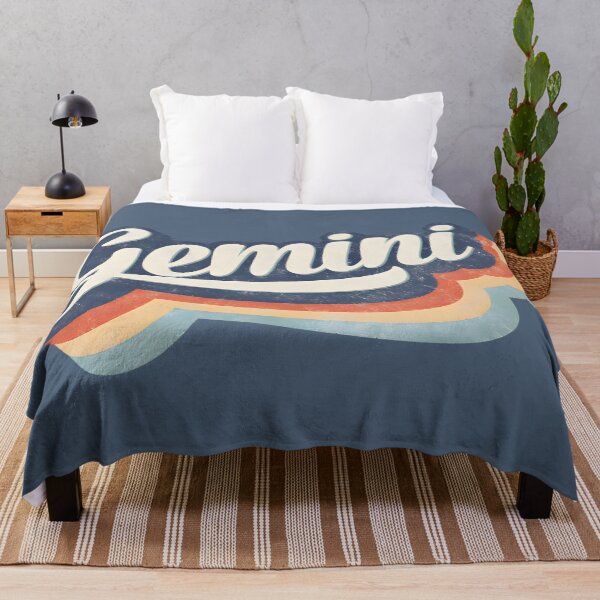 Item preview, Gemini designed and sold by HowToCanadian.